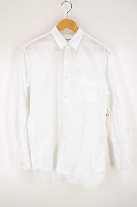 COMME des GARCONS SHIRT(コムデギャルソンシャツ) FOREVERライン ナロークラシック メンズ トップス