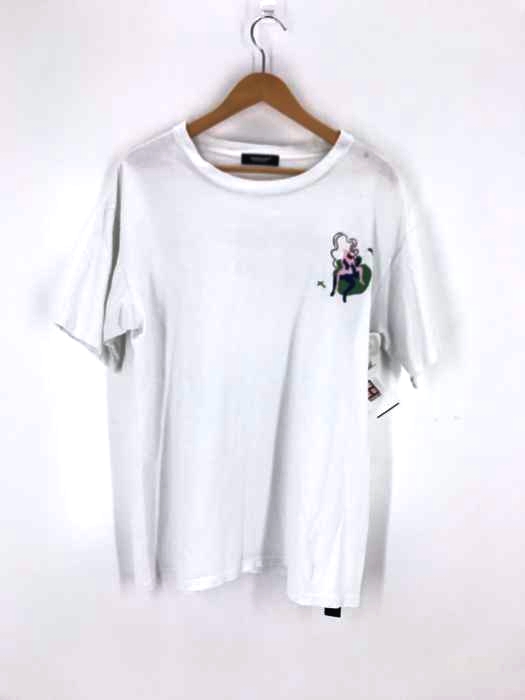 UNDERCOVER（アンダーカバー） TEE FRANKENSTEIN メンズ トップス