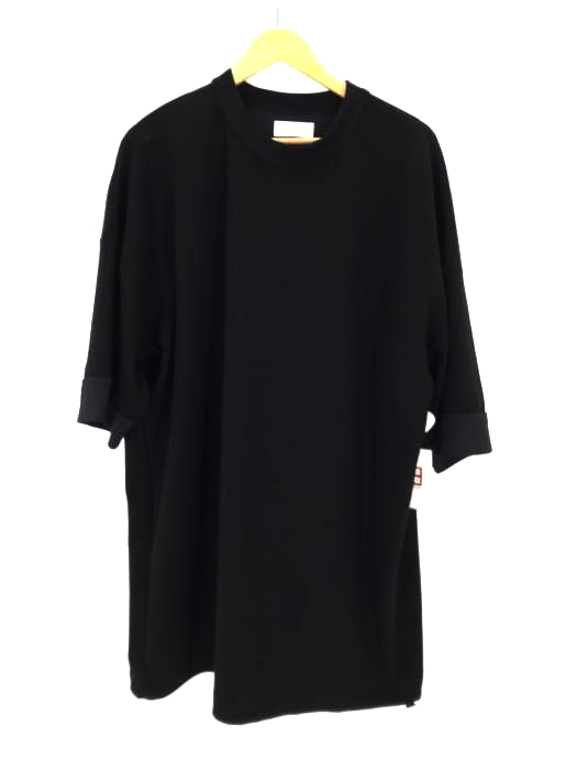 Luis（ルイス） ボンディングスーパーBIG Tシャツ メンズ トップス