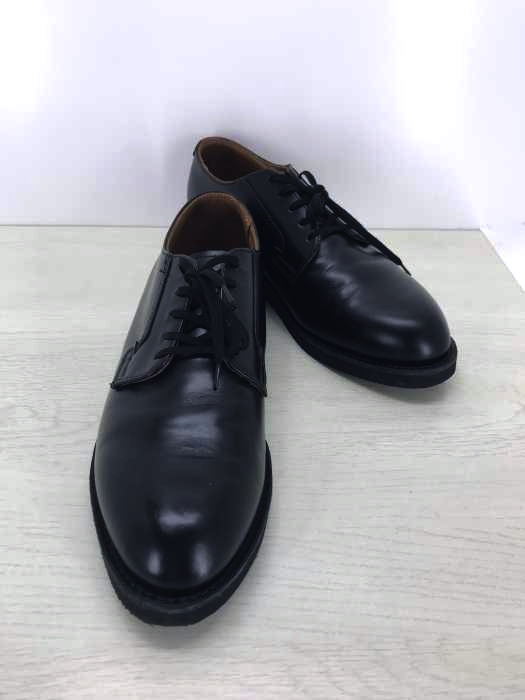 RED WING(レッドウィング) POSTMAN OXFORD メンズ シューズ