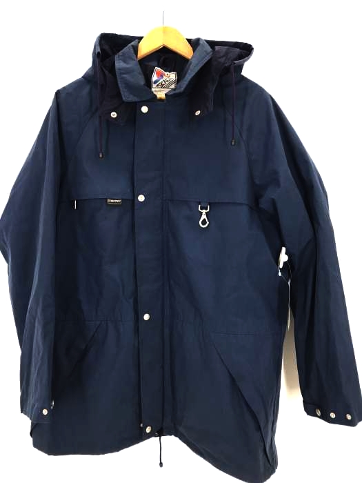 scho ffel（ショッフェル） GORE TEX マウンテンパーカー メンズ アウター