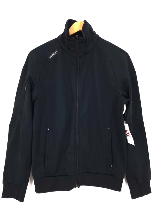 RLX RALPH LAUREN（アールエルエックスラルフローレン） ショルダーロゴトラックジャケット メンズ アウター