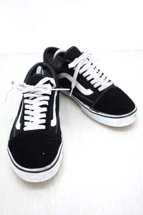 VANS（バンズ） V36CL+ メンズ シューズ