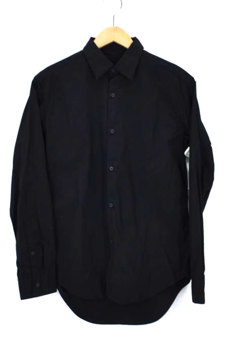 LAD MUSICIAN（ラッドミュージシャン） STANDARD SHIRT メンズ トップス