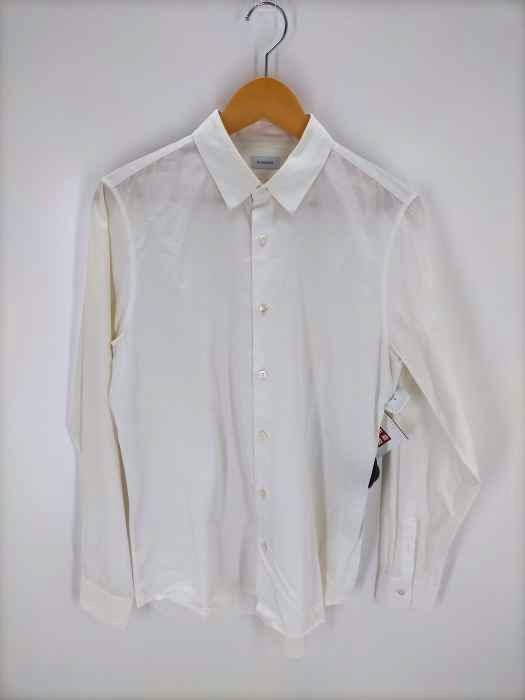 JILSANDER（ジルサンダー） Lava ボタンダウン シャツ メンズ トップス