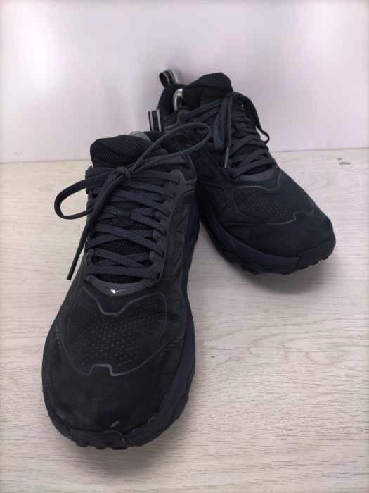 HOKA ONEONE（ホカオネオネ） CHALLENGER LOW GTX メンズ シューズ