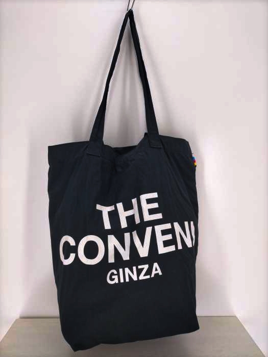 THE CONVENI（ザ コンビニ） ロゴトートバッグ レディース バッグ