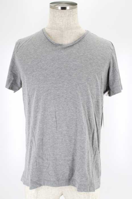 nonnative（ノンネイティブ） Vネックカットソー メンズ トップス