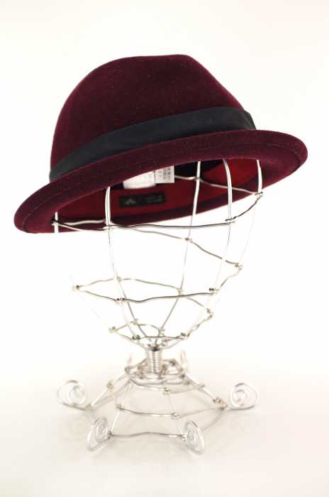 MEN'S MELROSE (メンズメルローズ) リボンハット メンズ 帽子