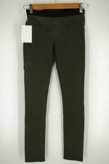 HELMUT LANG （ヘルムートラング） ストレッチレギンスパンツ レディース パンツ