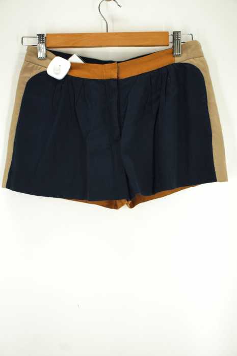 losso URBAN RESEACH （） 切替マルチパターンショーツ レディース パンツ