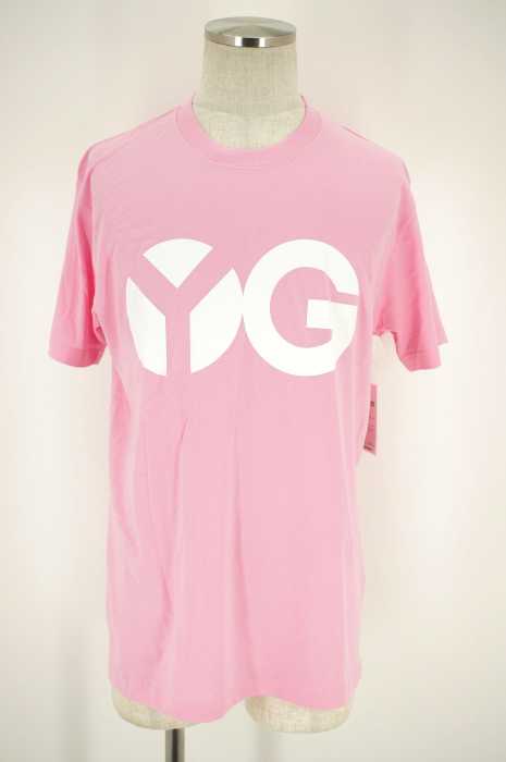 Young Glocal (ヤンググローカル) プリントTシャツ メンズ トップス