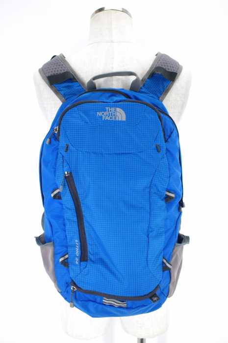THE NORTH FACE (ザノースフェイス) LITHO 24 バックパック メンズ バッグ