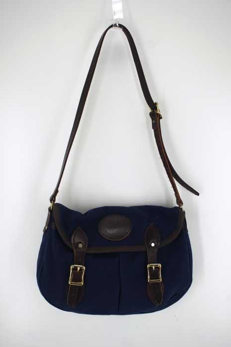 Duluth Pack （） キャンバスショルダーバッグ メンズ バッグ