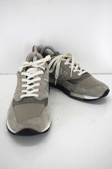 NEW BALANCE （ニューバランス） M998　スニーカー メンズ シューズ