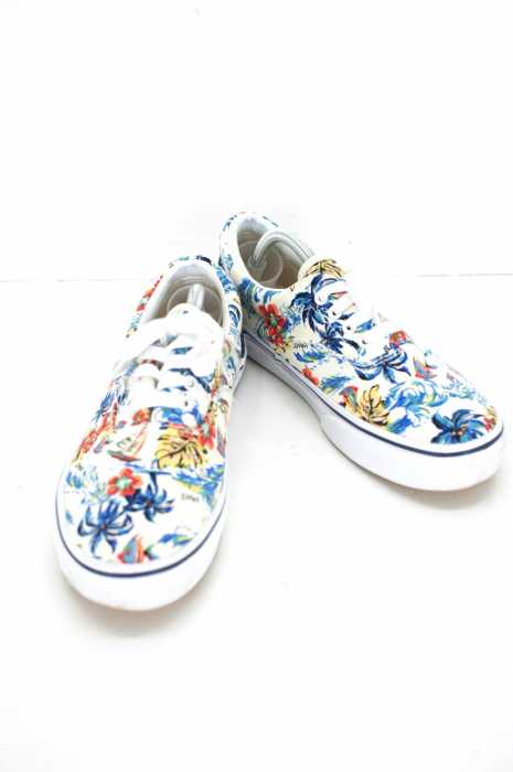 VANS （バンズ ） ERA ALOHA スニーカー レディース シューズ