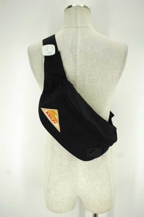 KELTY (ケルティ) ボディーバッグ メンズ バッグ