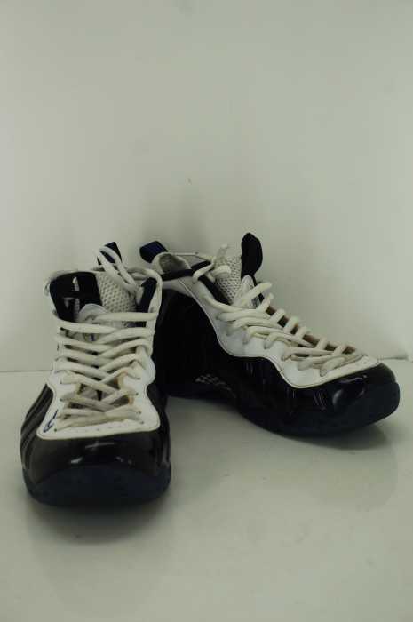 NIKE （ナイキ） AIR FOAMPOSITE ONE CONCORD　スニーカー メンズ シューズ