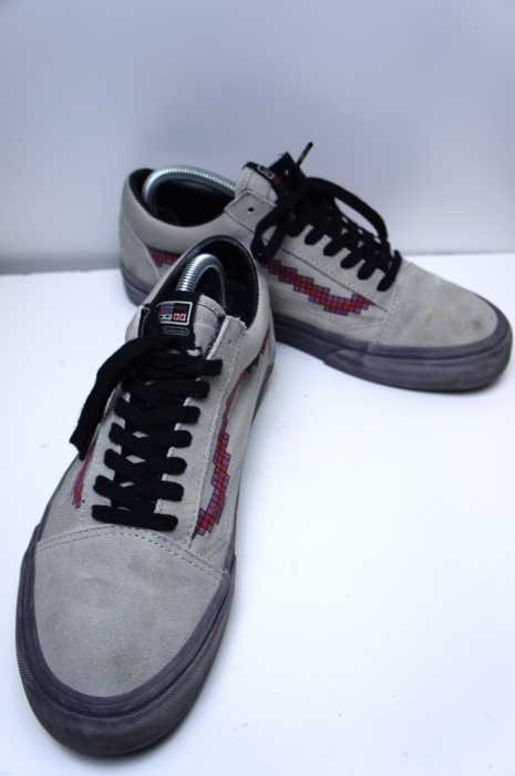 Nintendo×VANS(ニンテンドー×バンズ) ゲームソフトスニーカー メンズ シューズ