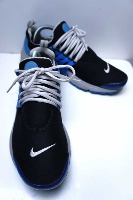 NIKE （ナイキ） AIR PRESTO QS 　スニーカー メンズ シューズ