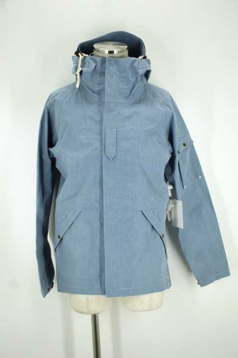 VISVIM(ビズビム) NOMAD JACKET メンズ アウター