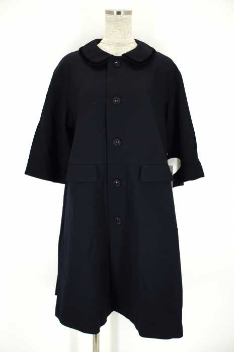 tricot COMME des GARCONS（トリココムデギャルソン） AD2013　ウールワンピース レディース ワンピース