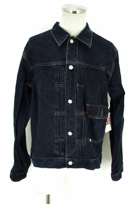 RRL RALPH LAUREN （ダブルアールエル ラルフローレン） デニムジャケット メンズ アウター