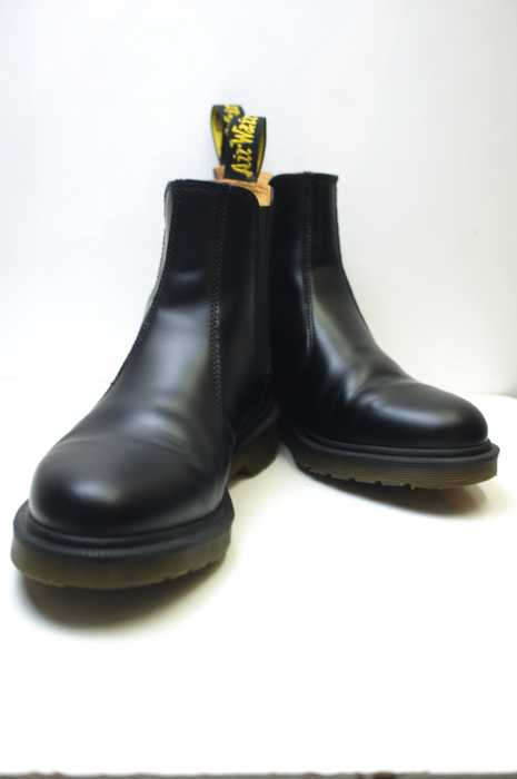 Dr.Martens （ドクターマーチン） サイドゴアブーツ メンズ シューズ