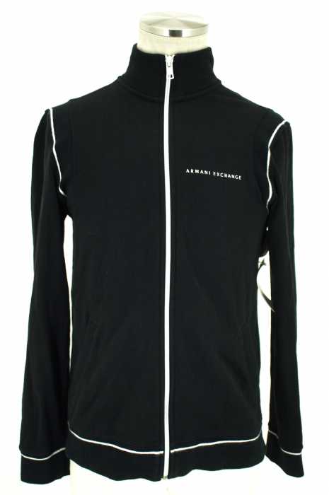 ARMANI EXCHANGE （アルマーニエクスチェンジ） トラックジャージ メンズ トップス