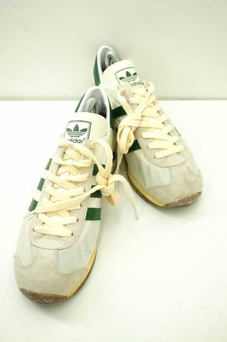 adidas （アディダス） COUNTRY 70S 復刻 メンズ シューズ
