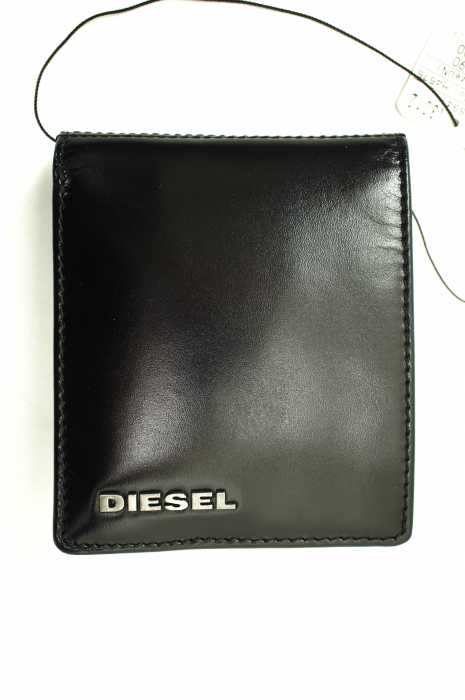 DIESEL （ディーゼル） レザー メンズ 財布・ケース
