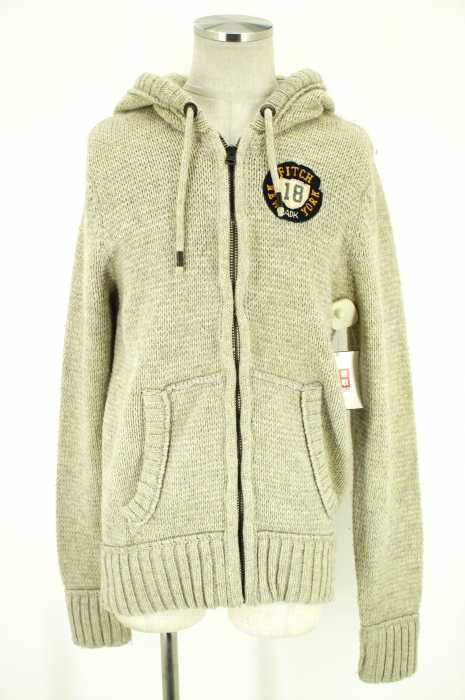 Abercrombie & Fitch (アバクロンビーアンドフィッチ) ニット メンズ トップス