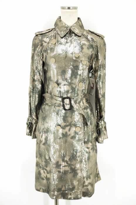 3.1 phillip lim （スリーワンフィリップリム） シルク SILK 総スパンコール レディース アウター