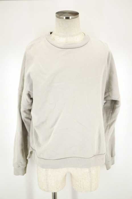 MONKEY TIME （モンキータイム） 17SS URK DOLMAN CN LS ドルマンスウェット メンズ トップス