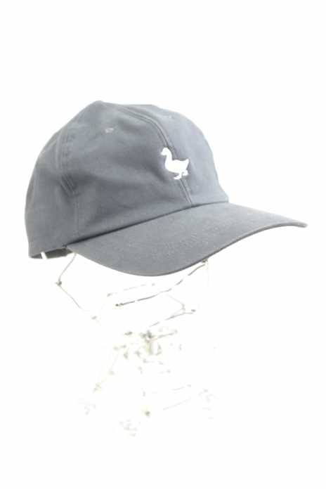 CA4LA (カシラ) GOOSE CAP グースキャップ メンズ 帽子