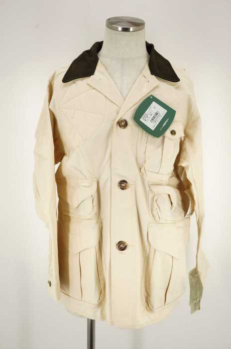 FILSON (フィルソン) SHELTER HUNTING COAT シェルターハンティングコート メンズ アウター