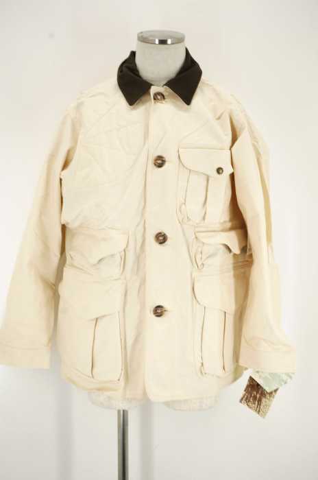 FILSON （フィルソン） SHELTER HUNTING COAT シェルターハンティングコート メンズ アウター