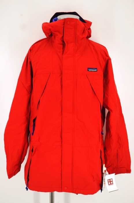 patagonia （パタゴニア） ナイロンマウンテンパーカー メンズ アウター