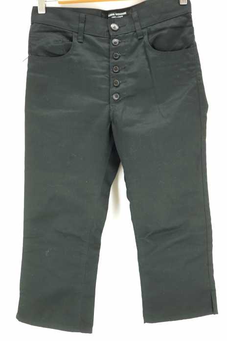 JUNYA WATANABE COMME des GARCONS （ジュンヤワタナベコムデギャルソン） AD2009 5ポケットパンツ レディース パンツ