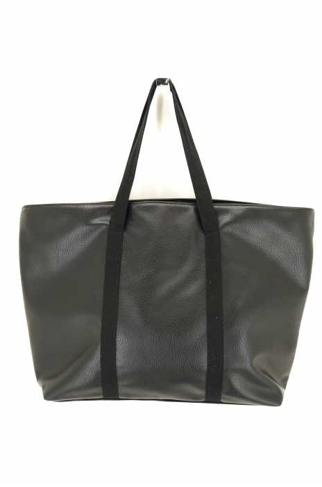 ZARA MAN（ザラマン） フェイクレザートートバッグ メンズ バッグ