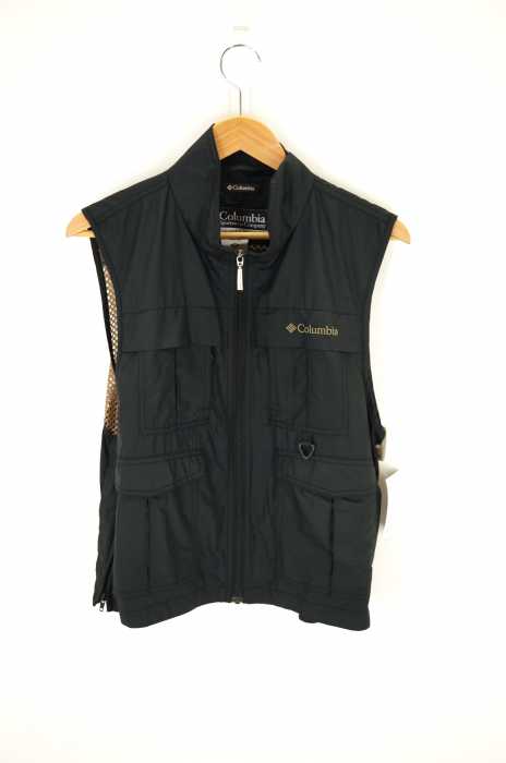 Columbia（コロンビア） フィッシングベスト メンズ トップス