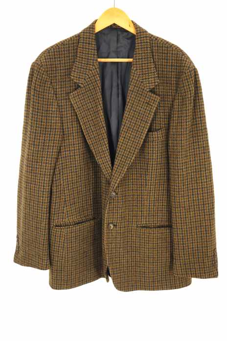 BANANA REPUBLIC （バナナリパブリック） OLD USA製 2B ビッグサイズ オーバーサイズ メンズ アウター