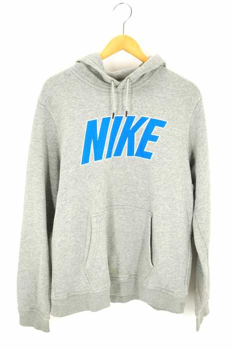 NIKE （ナイキ） Club Block Mesh Hoodie メンズ トップス