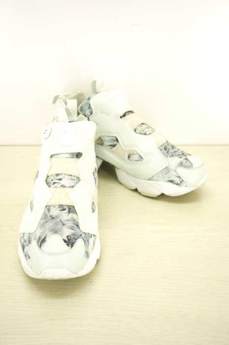 Reebok （リーボック） INSTAPUMP FURY SG メンズ シューズ