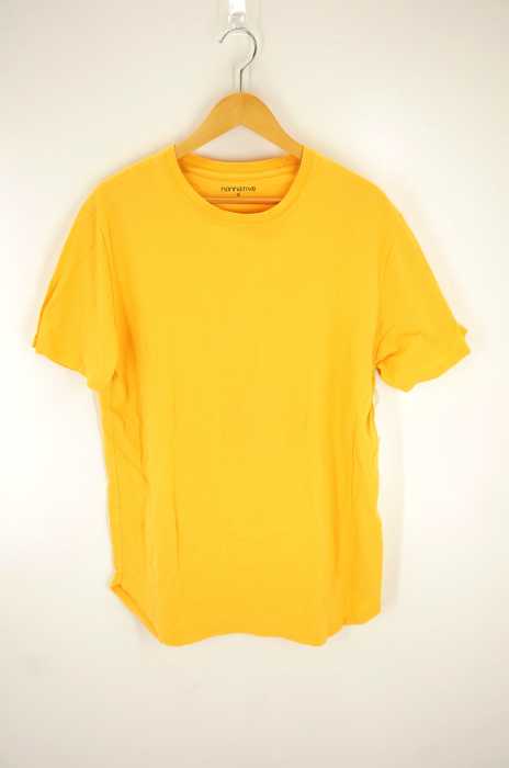 nonnative（ノンネイティブ） CIUDAD DE COLORES TEE メンズ トップス