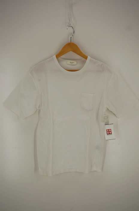 EDIFICE （エディフィス） 半袖Tシャツ メンズ トップス