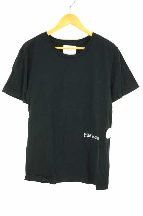 sub-age (サベージ) プリント半袖Tシャツ メンズ トップス