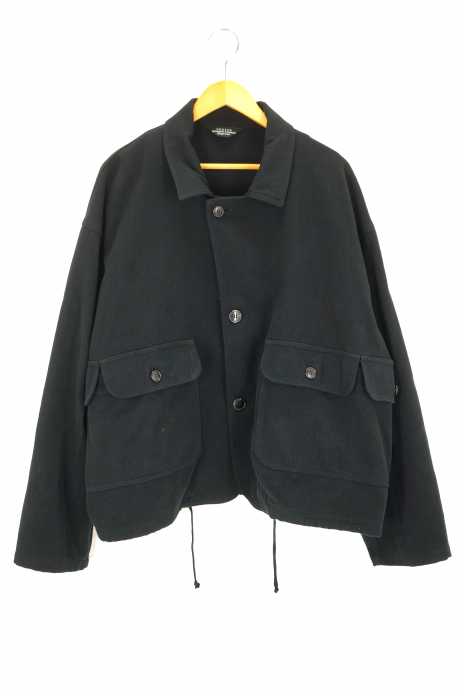 UNUSED （アンユーズド） hunting jacket メンズ アウター