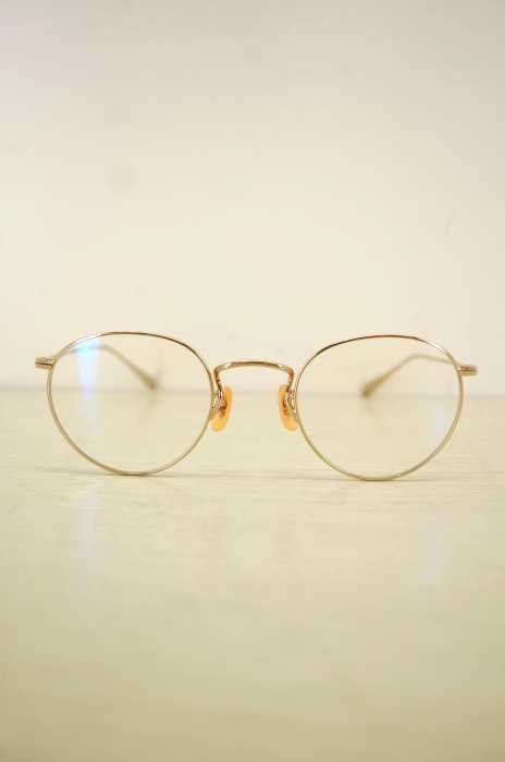 オリバーピープルズ TITANIUM100 Gallaway 【公式通販】