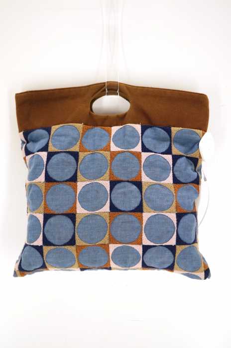 mina perhonen（ミナペルホネン） pallo flag bag レディース バッグ